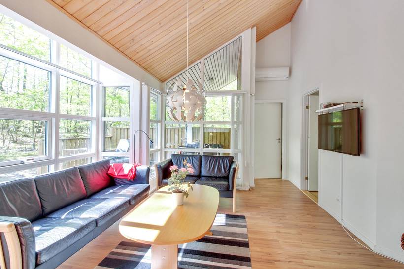 Foto von Ferienhaus CW15 in Hasle - Bornholm