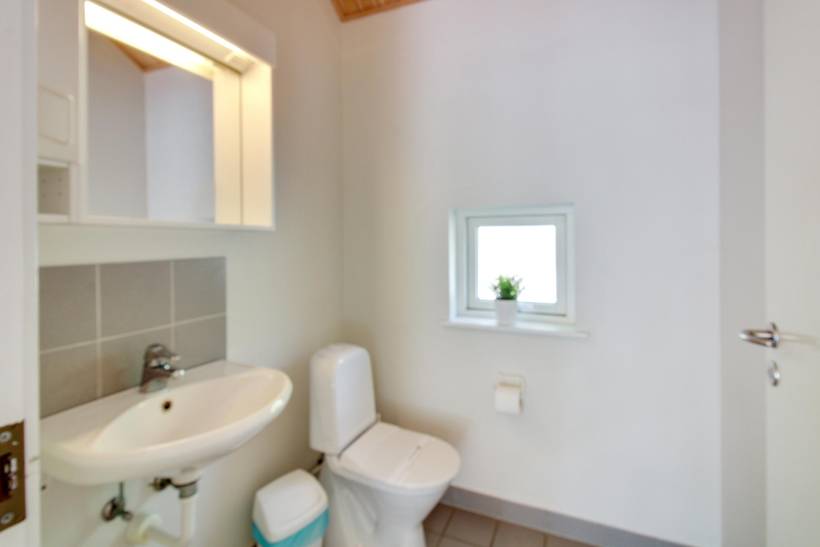 Foto von Ferienhaus CW15 in Hasle - Bornholm