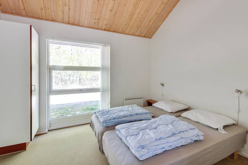 Foto von Ferienhaus CW15 in Hasle - Bornholm