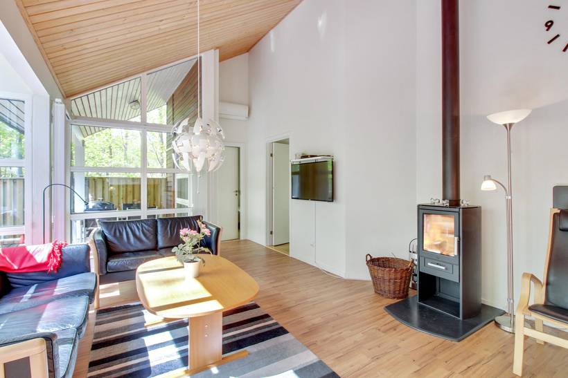Foto von Ferienhaus CW15 in Hasle - Bornholm