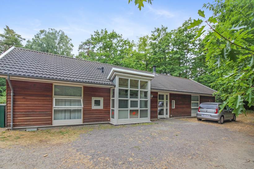 Foto von Ferienhaus CW15 in Hasle - Bornholm