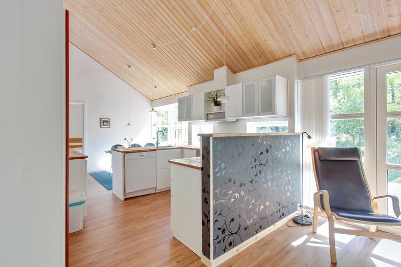 Foto von Ferienhaus CW15 in Hasle - Bornholm