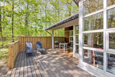 Vorschaubild von Ferienhaus CW15 in Hasle - Bornholm