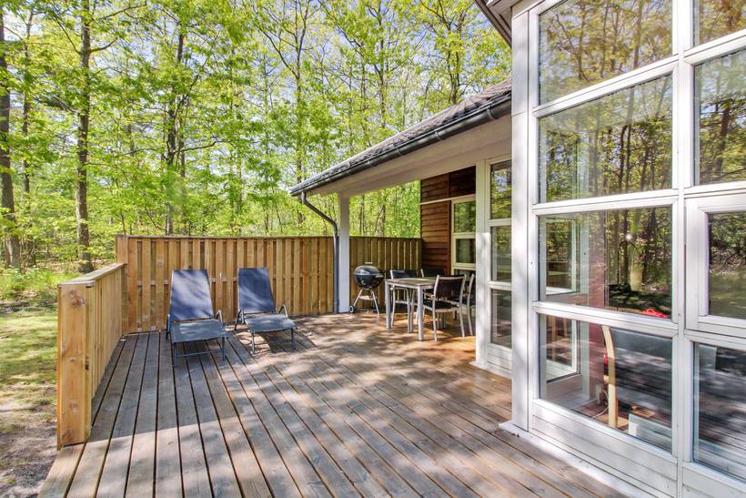 Foto von Ferienhaus CW15 in Hasle - Bornholm