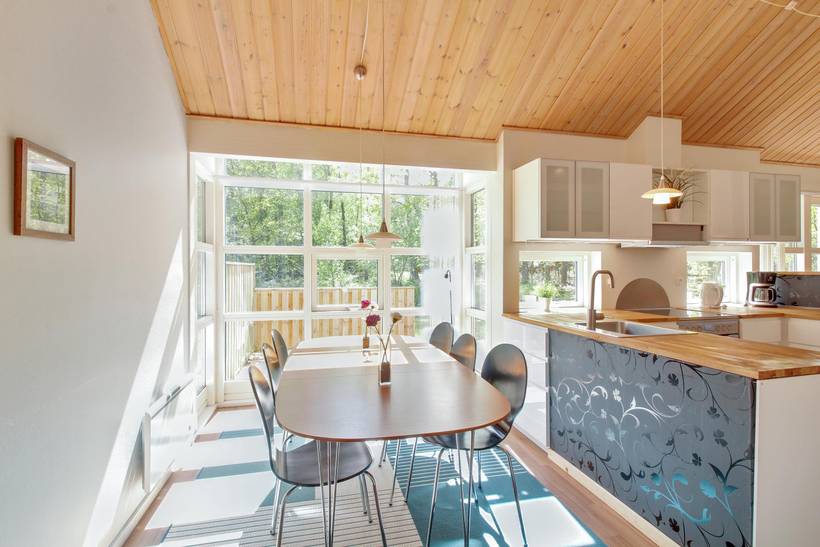 Foto von Ferienhaus CW15 in Hasle - Bornholm