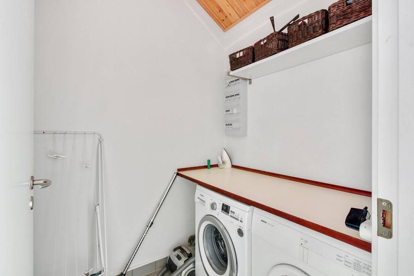 Foto von Ferienhaus CW15 in Hasle - Bornholm