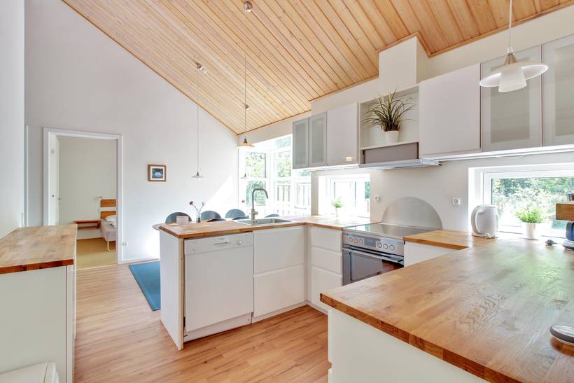 Foto von Ferienhaus CW15 in Hasle - Bornholm