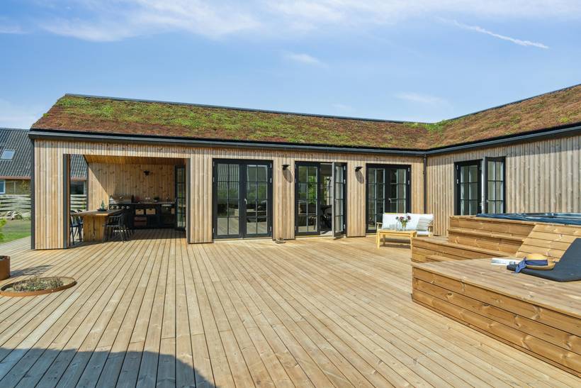 Foto von Ferienhaus CW19 in Bagenkop - Langeland