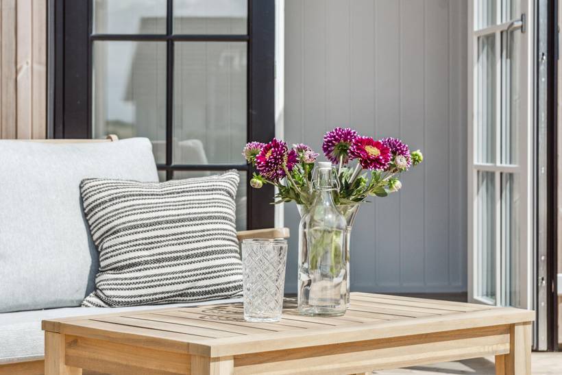 Foto von Ferienhaus CW19 in Bagenkop - Langeland