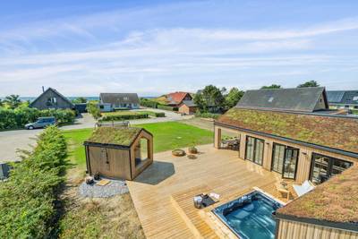 Vorschaubild von Ferienhaus CW19 in Bagenkop - Langeland