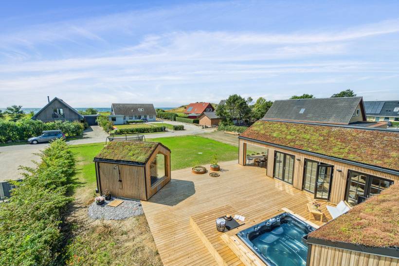 Foto von Ferienhaus CW19 in Bagenkop - Langeland