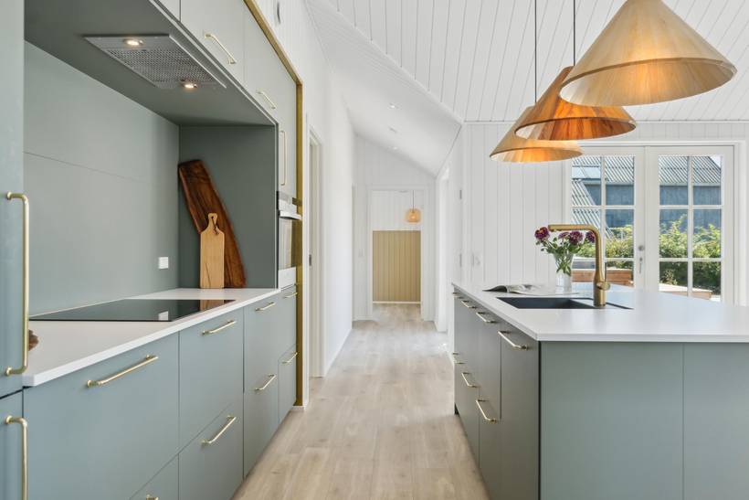 Foto von Ferienhaus CW19 in Bagenkop - Langeland