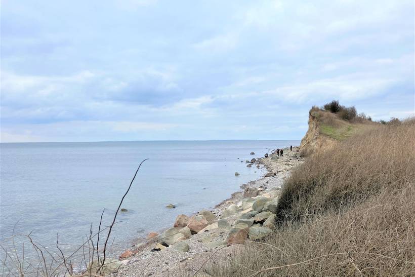 Foto von Ferienhaus CW19 in Bagenkop - Langeland