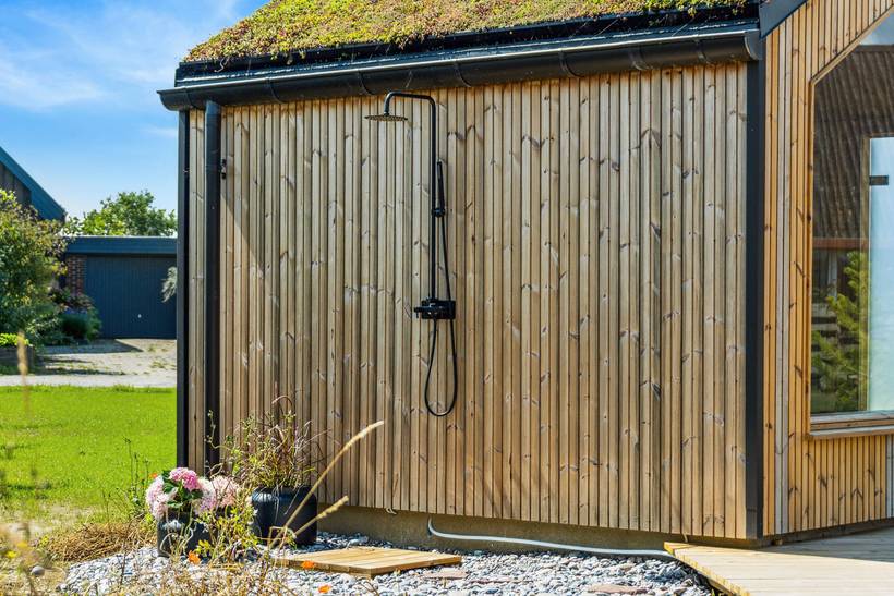 Foto von Ferienhaus CW19 in Bagenkop - Langeland