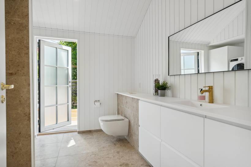 Foto von Ferienhaus CW19 in Bagenkop - Langeland