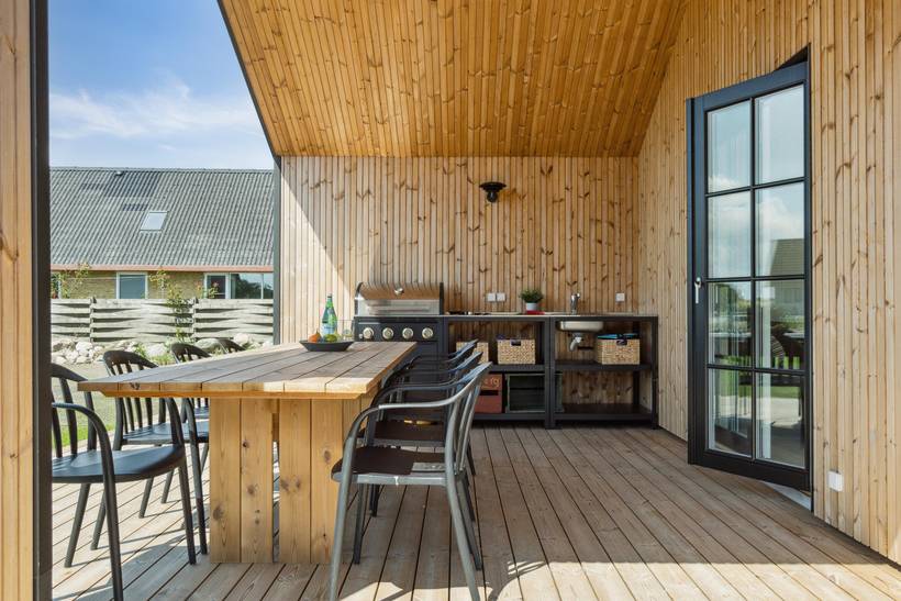 Foto von Ferienhaus CW19 in Bagenkop - Langeland