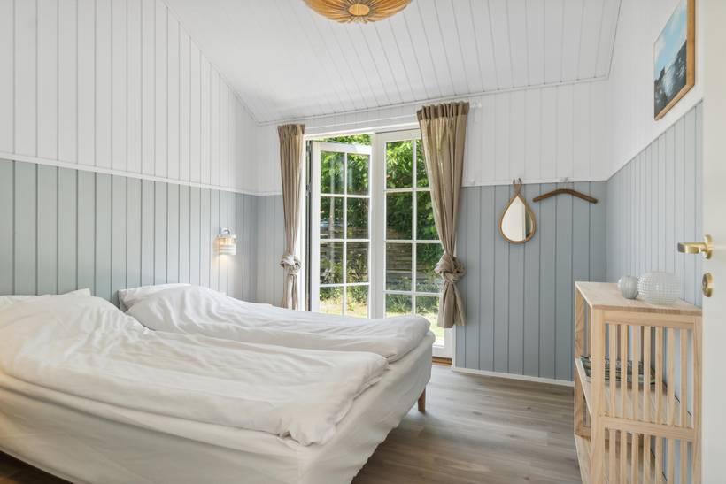 Foto von Ferienhaus CW19 in Bagenkop - Langeland