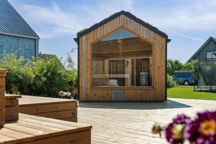 Foto von Ferienhaus CW19 in Bagenkop - Langeland