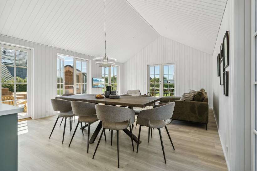 Foto von Ferienhaus CW19 in Bagenkop - Langeland
