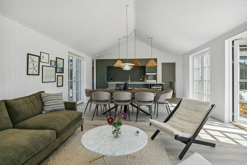 Foto von Ferienhaus CW19 in Bagenkop - Langeland