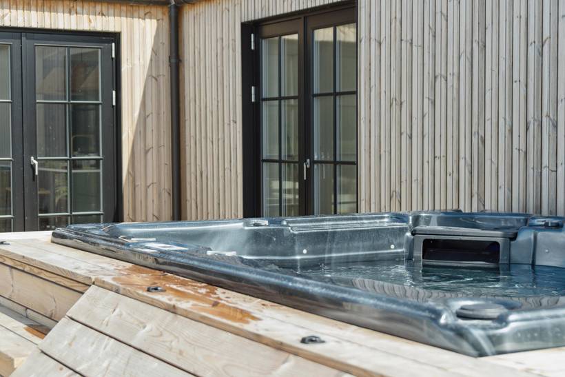 Foto von Ferienhaus CW19 in Bagenkop - Langeland
