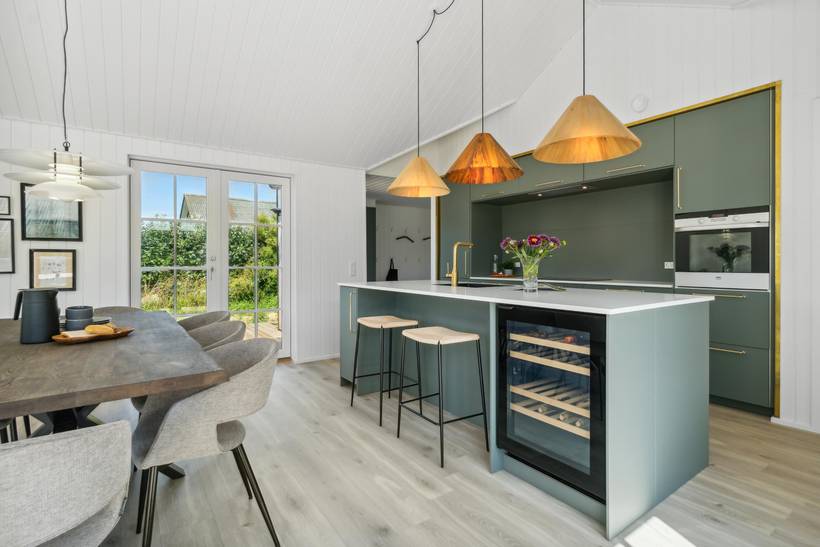 Foto von Ferienhaus CW19 in Bagenkop - Langeland