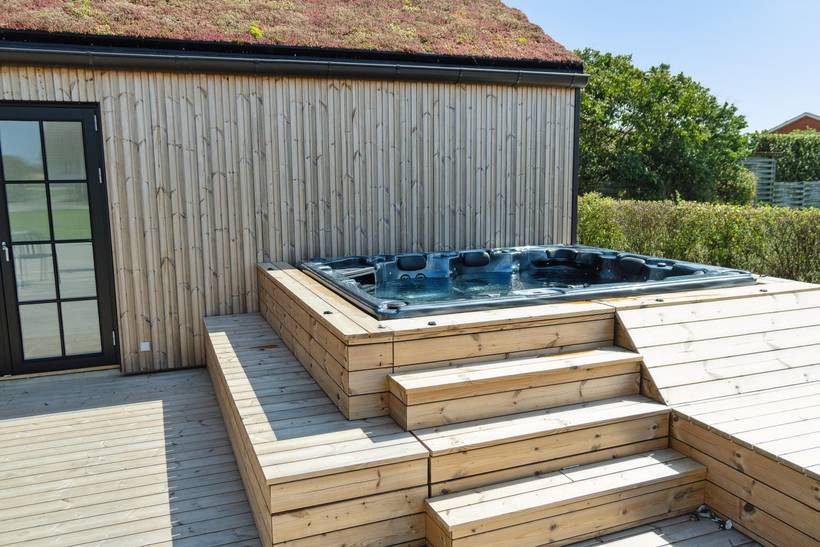Foto von Ferienhaus CW19 in Bagenkop - Langeland