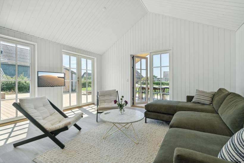 Foto von Ferienhaus CW19 in Bagenkop - Langeland