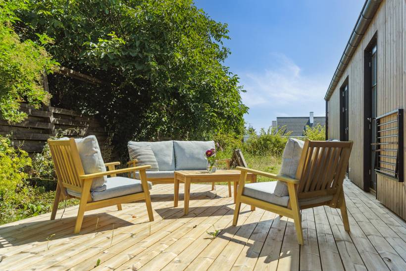 Foto von Ferienhaus CW19 in Bagenkop - Langeland