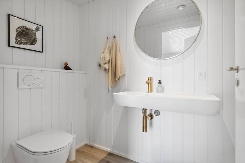 Foto von Ferienhaus CW19 in Bagenkop - Langeland
