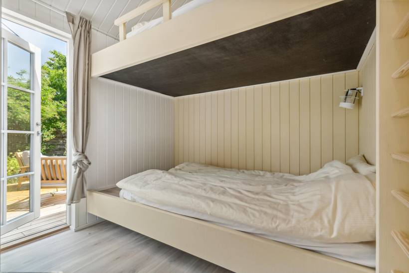 Foto von Ferienhaus CW19 in Bagenkop - Langeland