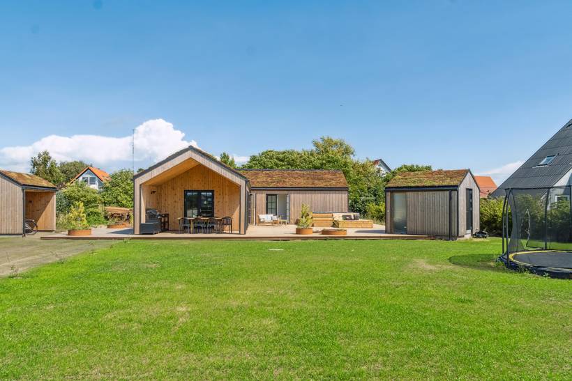 Foto von Ferienhaus CW19 in Bagenkop - Langeland