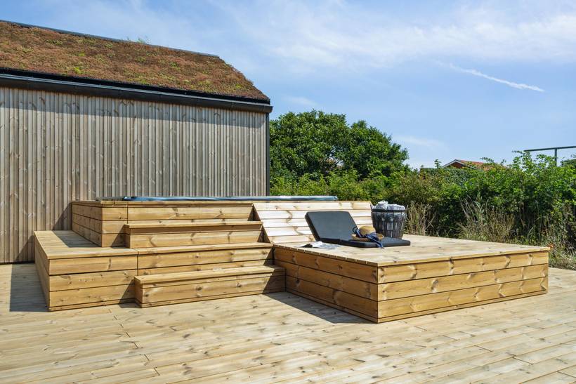 Foto von Ferienhaus CW19 in Bagenkop - Langeland