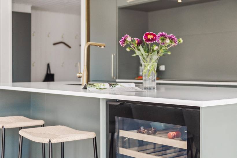 Foto von Ferienhaus CW19 in Bagenkop - Langeland
