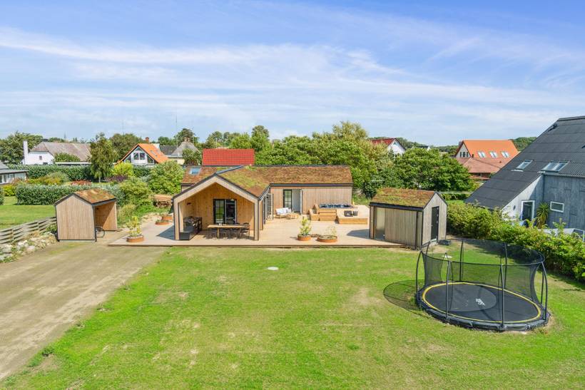 Foto von Ferienhaus CW19 in Bagenkop - Langeland