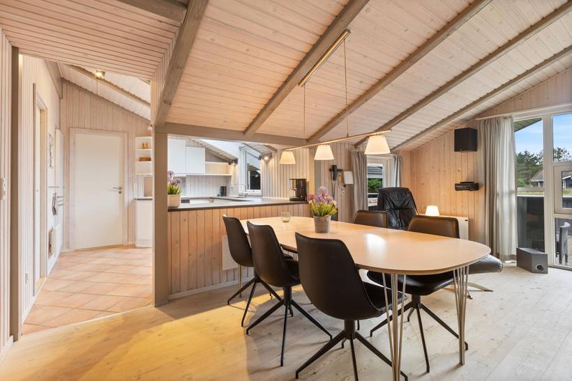 Foto von Ferienhaus CW20 in Blåvand - Westjütland