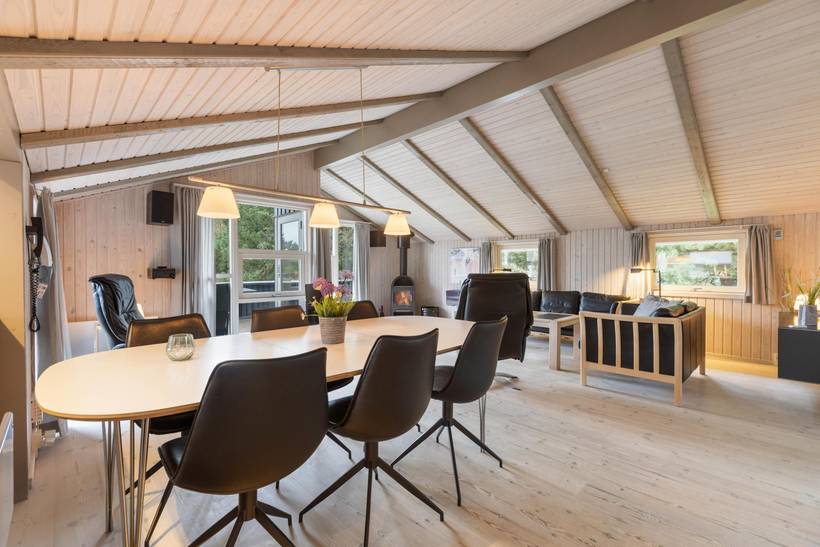 Foto von Ferienhaus CW20 in Blåvand - Westjütland