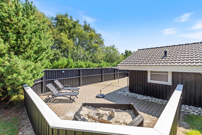 Foto von Ferienhaus CW20 in Blåvand - Westjütland