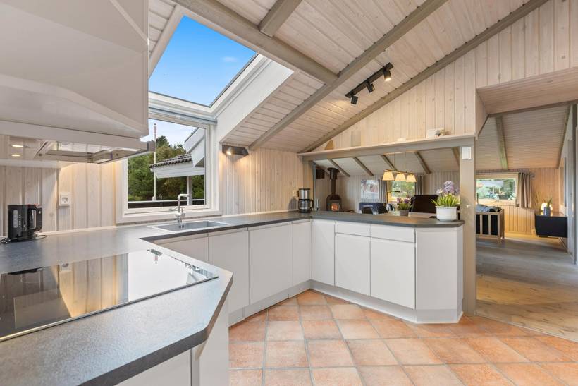 Foto von Ferienhaus CW20 in Blåvand - Westjütland