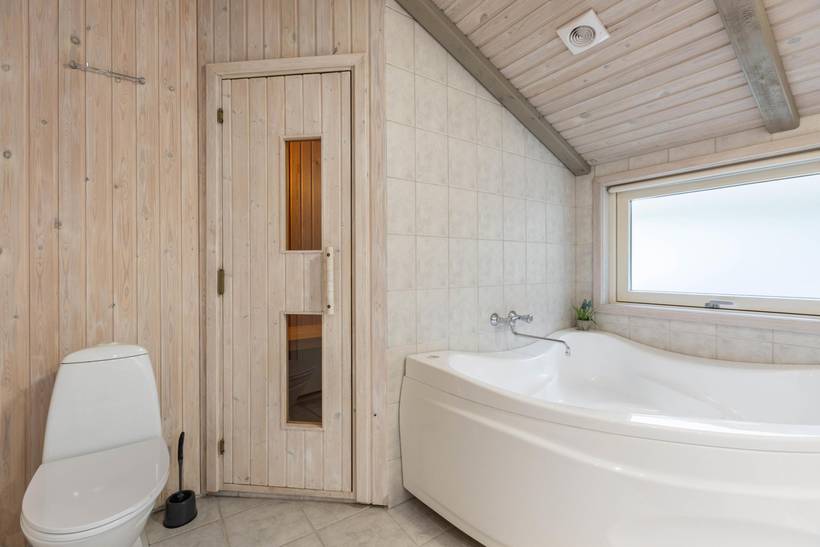 Foto von Ferienhaus CW20 in Blåvand - Westjütland