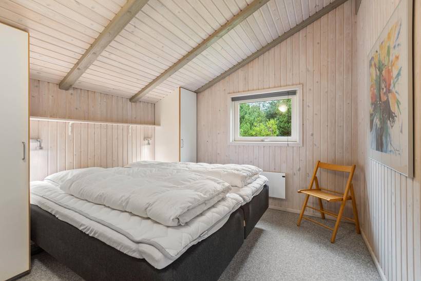 Foto von Ferienhaus CW20 in Blåvand - Westjütland