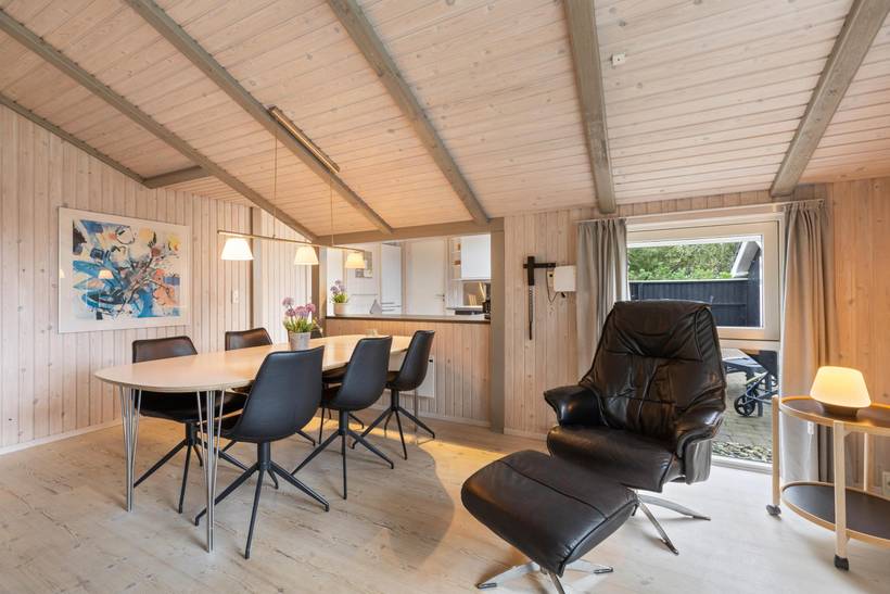 Foto von Ferienhaus CW20 in Blåvand - Westjütland