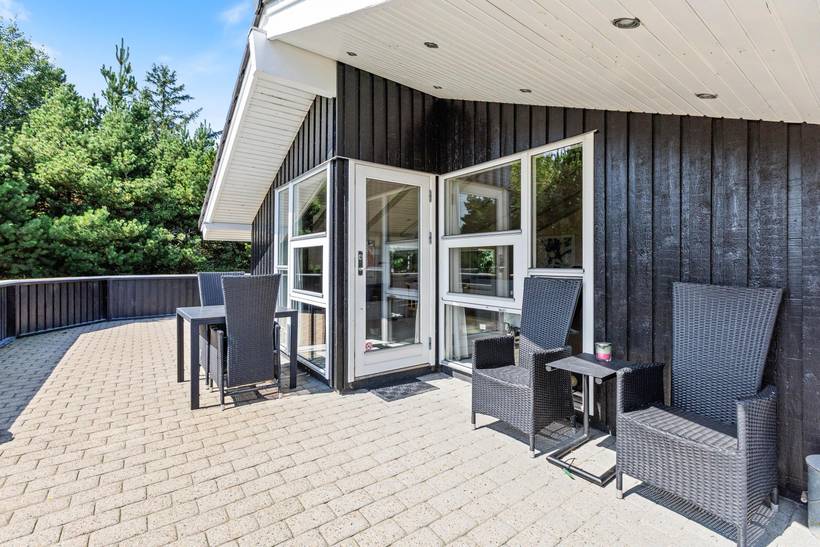 Foto von Ferienhaus CW20 in Blåvand - Westjütland
