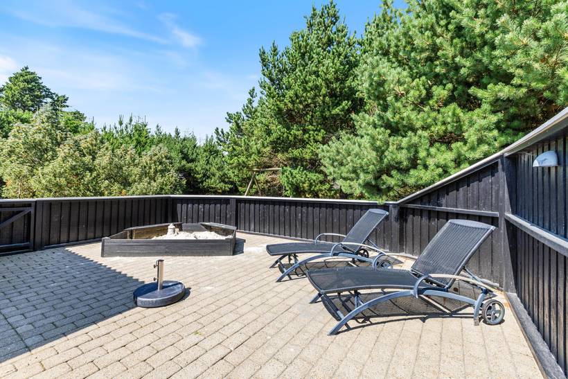 Foto von Ferienhaus CW20 in Blåvand - Westjütland