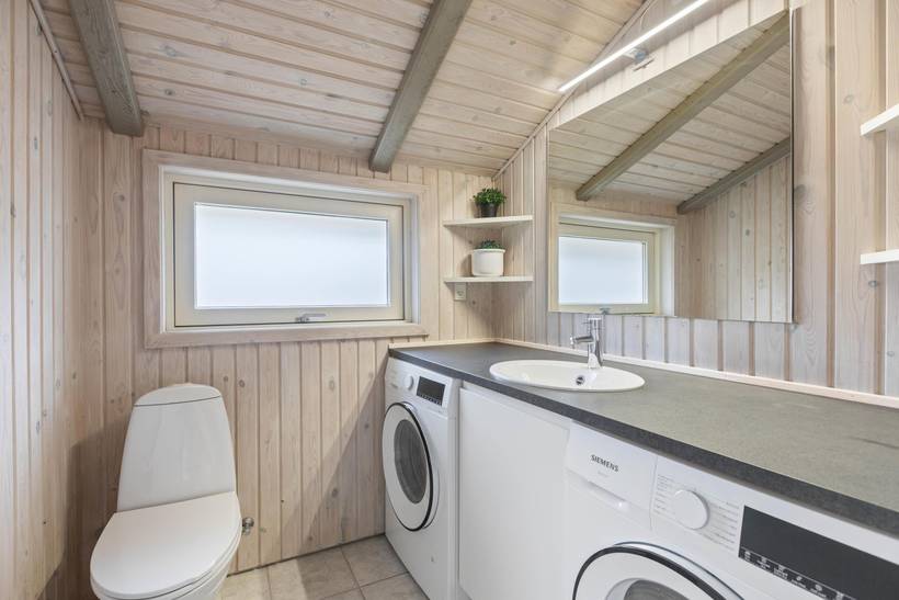 Foto von Ferienhaus CW20 in Blåvand - Westjütland