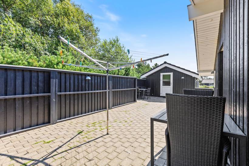 Foto von Ferienhaus CW20 in Blåvand - Westjütland