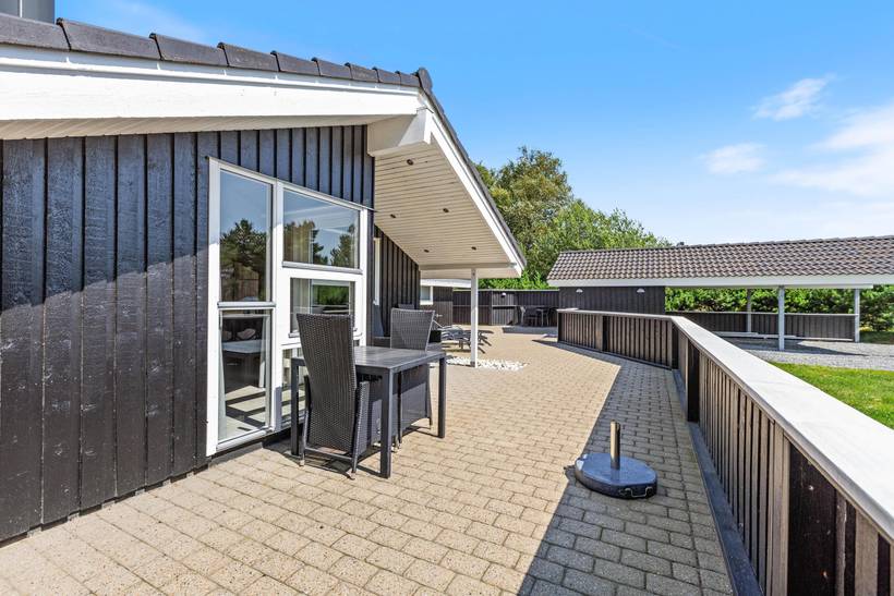 Foto von Ferienhaus CW20 in Blåvand - Westjütland