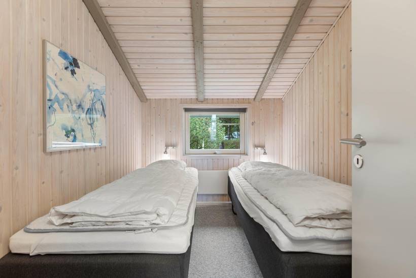 Foto von Ferienhaus CW20 in Blåvand - Westjütland