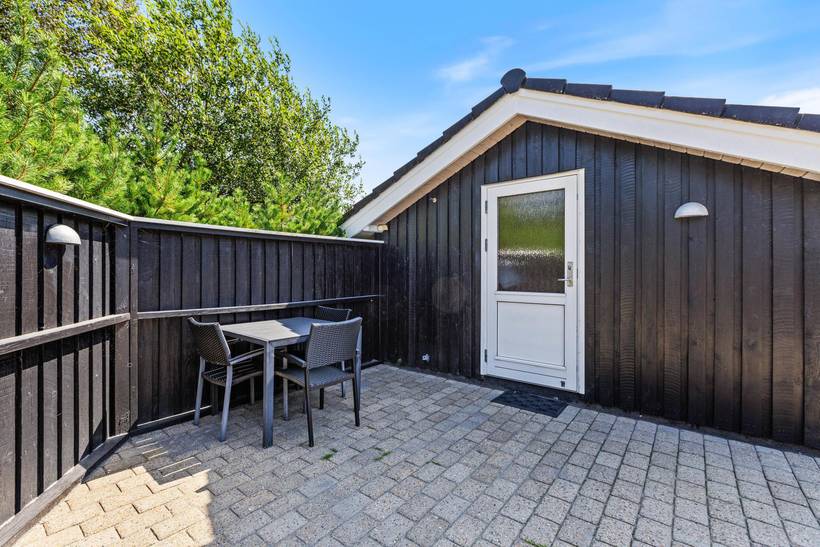 Foto von Ferienhaus CW20 in Blåvand - Westjütland