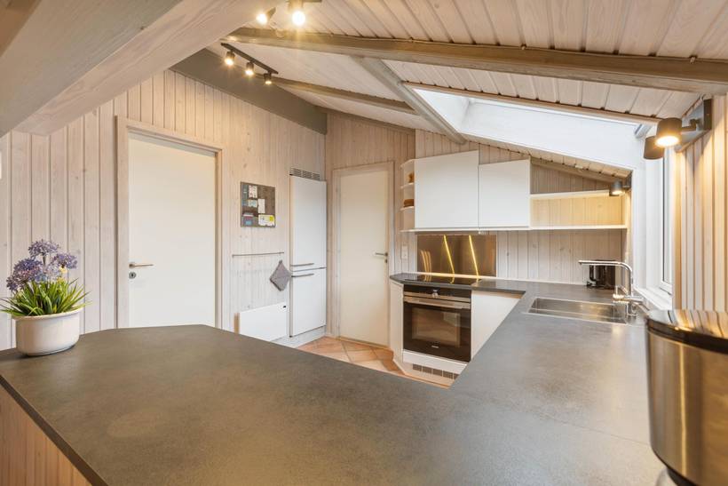 Foto von Ferienhaus CW20 in Blåvand - Westjütland